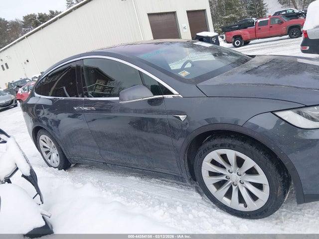 Aukcja sprzedaży 2019 Tesla Model X 100d/75d/long Range/standard Range, vin: 5YJXCDE2XKF206518, numer aukcji: 44354158