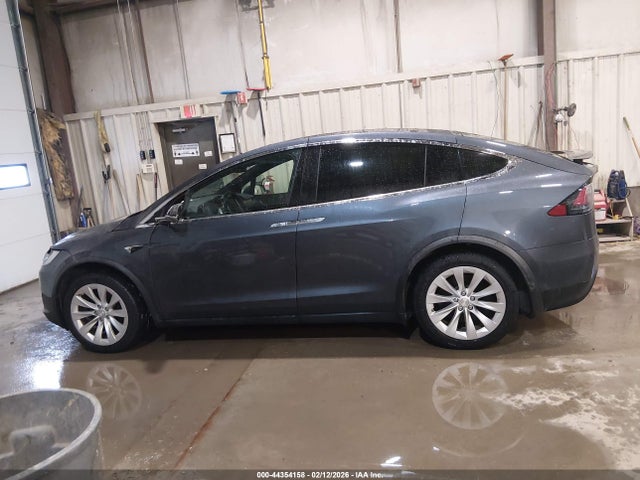 Aukcja sprzedaży 2019 Tesla Model X 100d/75d/long Range/standard Range, vin: 5YJXCDE2XKF206518, numer aukcji: 44354158