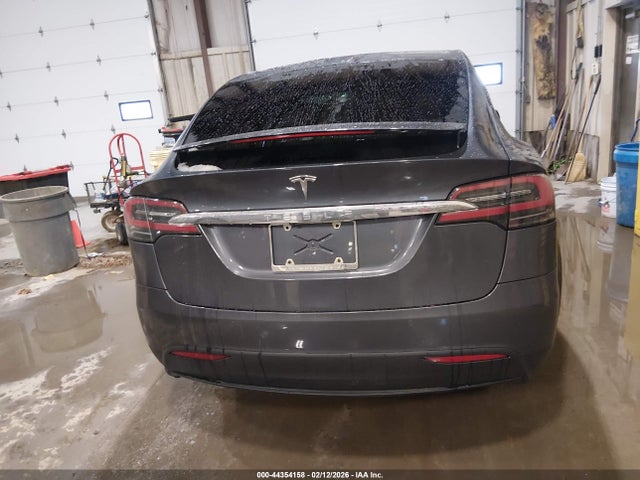 Aukcja sprzedaży 2019 Tesla Model X 100d/75d/long Range/standard Range, vin: 5YJXCDE2XKF206518, numer aukcji: 44354158