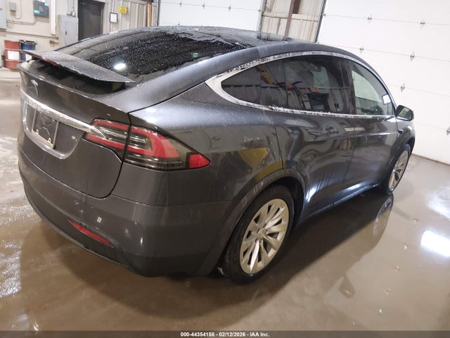 Aukcja sprzedaży 2019 Tesla Model X 100d/75d/long Range/standard Range, vin: 5YJXCDE2XKF206518, numer aukcji: 44354158