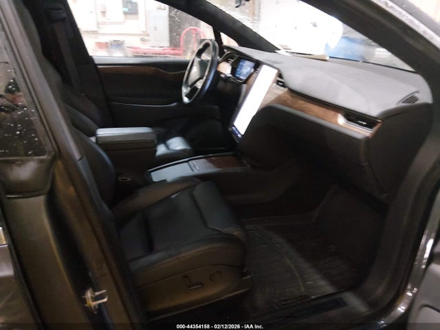 Aukcja sprzedaży 2019 Tesla Model X 100d/75d/long Range/standard Range, vin: 5YJXCDE2XKF206518, numer aukcji: 44354158