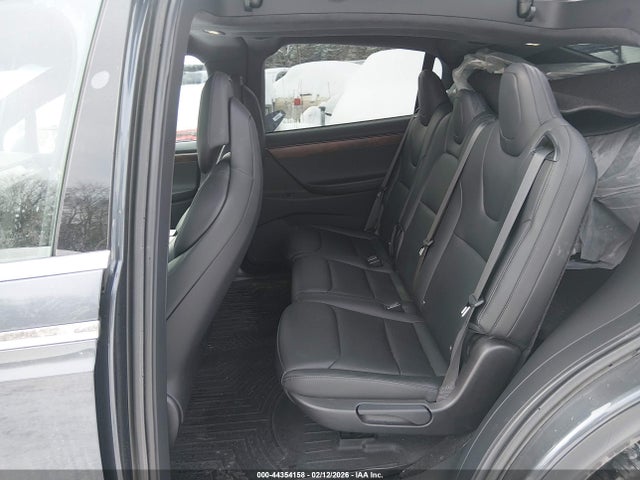 Aukcja sprzedaży 2019 Tesla Model X 100d/75d/long Range/standard Range, vin: 5YJXCDE2XKF206518, numer aukcji: 44354158