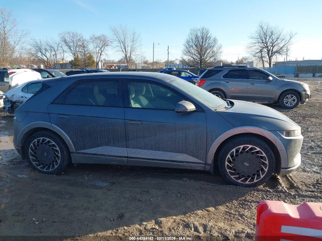 Hyundai Ioniq 5 Limited 2023 KM8KRDAF7PU218119 Image 13