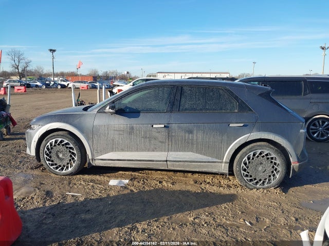 Hyundai Ioniq 5 Limited 2023 KM8KRDAF7PU218119 Image 14