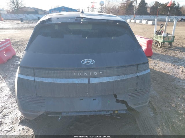 Hyundai Ioniq 5 Limited 2023 KM8KRDAF7PU218119 Image 16