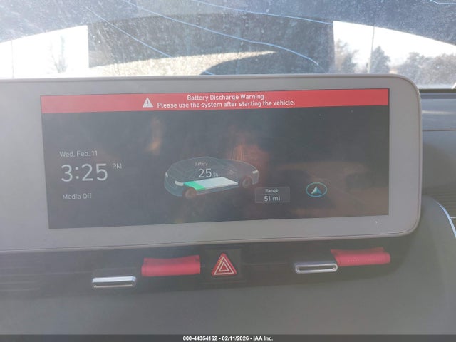 Hyundai Ioniq 5 Limited 2023 KM8KRDAF7PU218119 Image 18