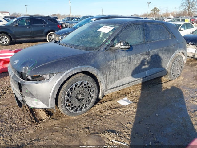 Hyundai Ioniq 5 Limited 2023 KM8KRDAF7PU218119 Image 2
