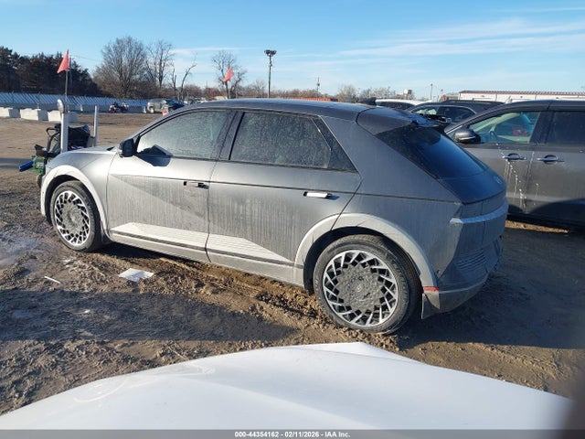 Hyundai Ioniq 5 Limited 2023 KM8KRDAF7PU218119 Image 3