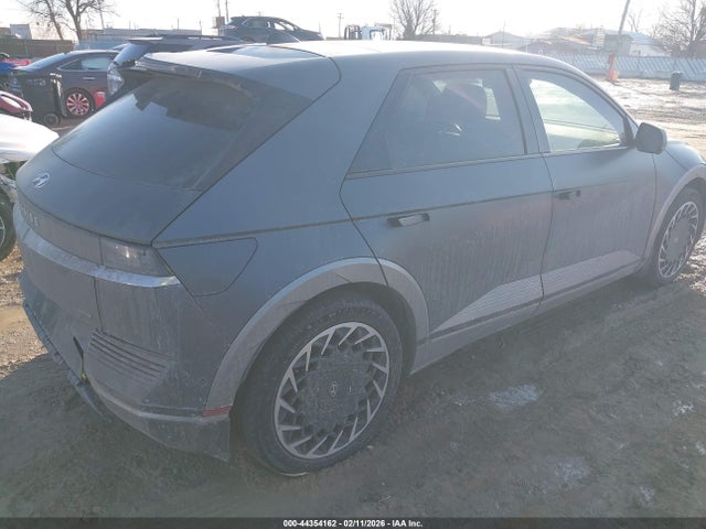 Hyundai Ioniq 5 Limited 2023 KM8KRDAF7PU218119 Image 4