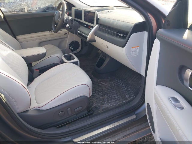 Hyundai Ioniq 5 Limited 2023 KM8KRDAF7PU218119 Image 5