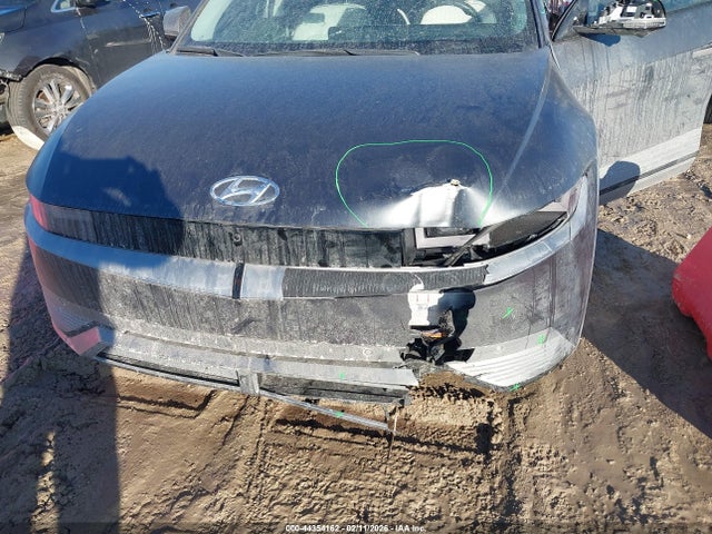 Hyundai Ioniq 5 Limited 2023 KM8KRDAF7PU218119 Image 6
