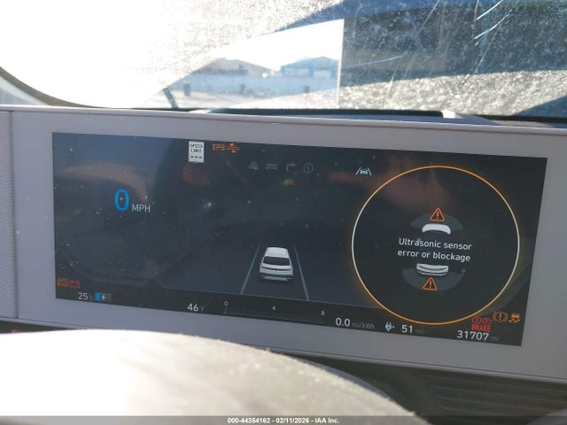 Hyundai Ioniq 5 Limited 2023 KM8KRDAF7PU218119 Image 7