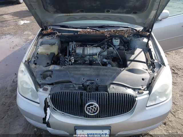 Aukcja sprzedaży 2006 Buick Lucerne Cxl, vin: 1G4HD57216U243048, numer aukcji: 44354166