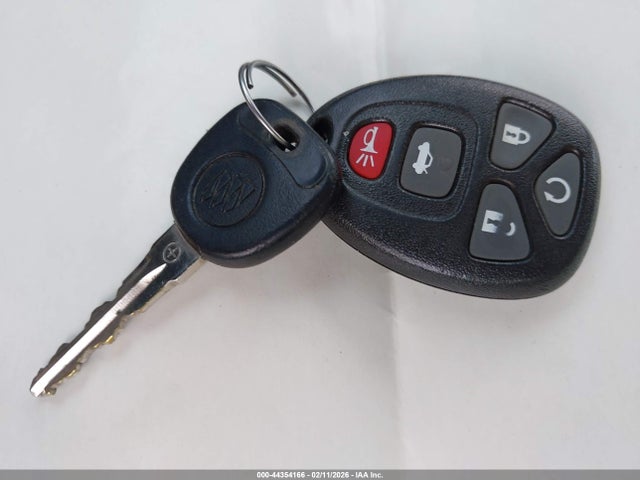 Aukcja sprzedaży 2006 Buick Lucerne Cxl, vin: 1G4HD57216U243048, numer aukcji: 44354166