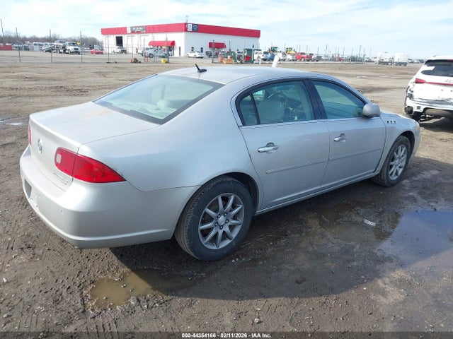 Aukcja sprzedaży 2006 Buick Lucerne Cxl, vin: 1G4HD57216U243048, numer aukcji: 44354166