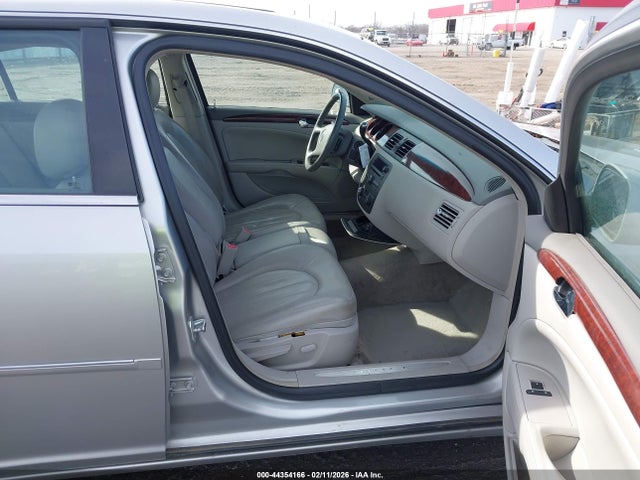Aukcja sprzedaży 2006 Buick Lucerne Cxl, vin: 1G4HD57216U243048, numer aukcji: 44354166