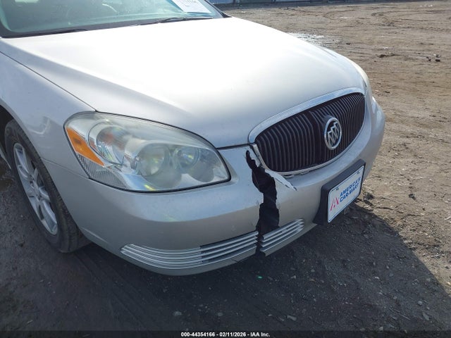 Aukcja sprzedaży 2006 Buick Lucerne Cxl, vin: 1G4HD57216U243048, numer aukcji: 44354166