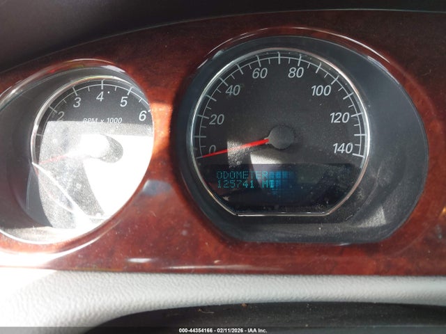Aukcja sprzedaży 2006 Buick Lucerne Cxl, vin: 1G4HD57216U243048, numer aukcji: 44354166