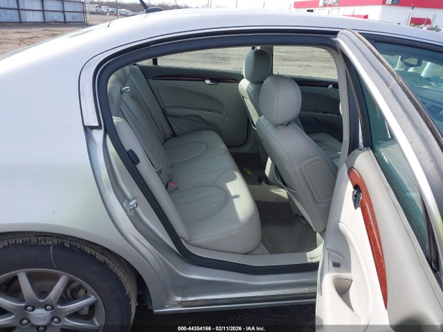 Aukcja sprzedaży 2006 Buick Lucerne Cxl, vin: 1G4HD57216U243048, numer aukcji: 44354166