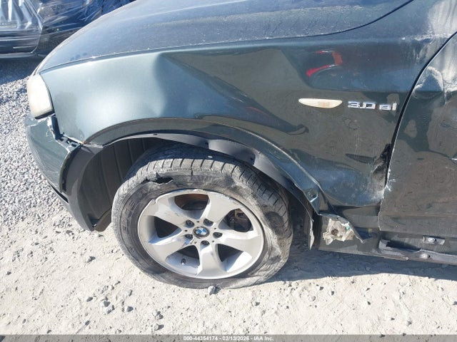 Aukcja sprzedaży 2007 Bmw X3 3.0si, vin: WBXPC93467WF17244, numer aukcji: 44354174