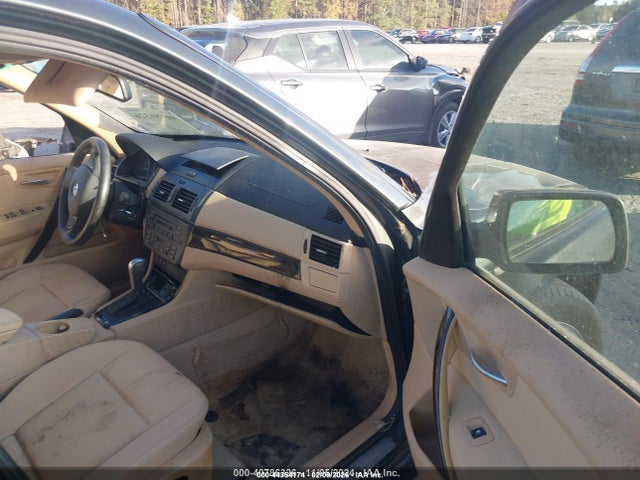 Aukcja sprzedaży 2007 Bmw X3 3.0si, vin: WBXPC93467WF17244, numer aukcji: 44354174