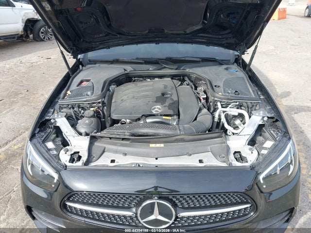 2023 MERCEDES-BENZ E 350 W1KZF8DB3PB184158 Photo 9