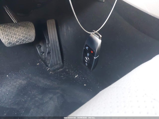 2023 MERCEDES-BENZ E 350 W1KZF8DB3PB184158 Photo 10