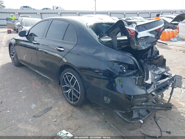 2023 MERCEDES-BENZ E 350 W1KZF8DB3PB184158 Photo 2
