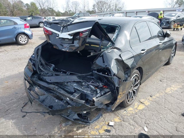 2023 MERCEDES-BENZ E 350 W1KZF8DB3PB184158 Photo 3