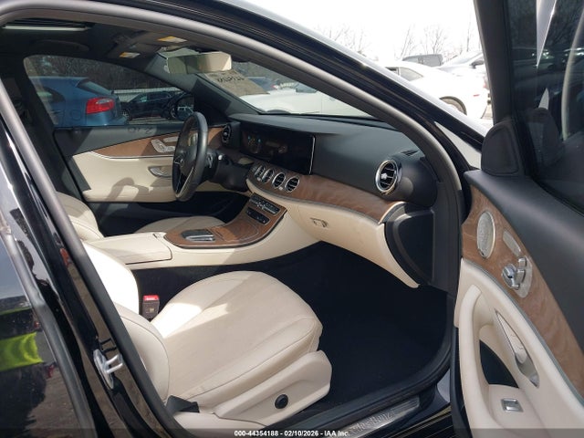 2023 MERCEDES-BENZ E 350 W1KZF8DB3PB184158 Photo 4