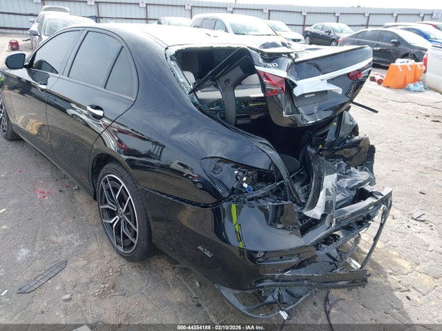 2023 MERCEDES-BENZ E 350 W1KZF8DB3PB184158 Photo 5
