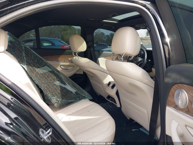 2023 MERCEDES-BENZ E 350 W1KZF8DB3PB184158 Photo 7