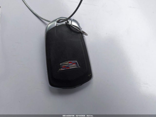 2021 CADILLAC XT6 1GYKPDRS9MZ176685 Photo 10