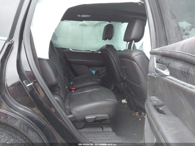 2021 CADILLAC XT6 1GYKPDRS9MZ176685 Photo 7