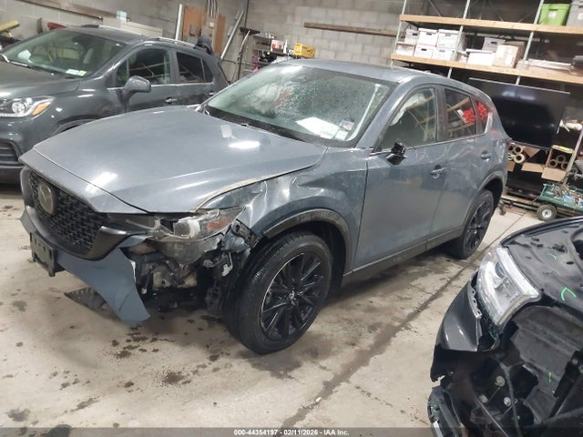 Продаж на аукціоні авто 2023 Mazda Cx-5 2.5 S Carbon Edition, vin: JM3KFBCM1P0123678, номер лоту: 44354197