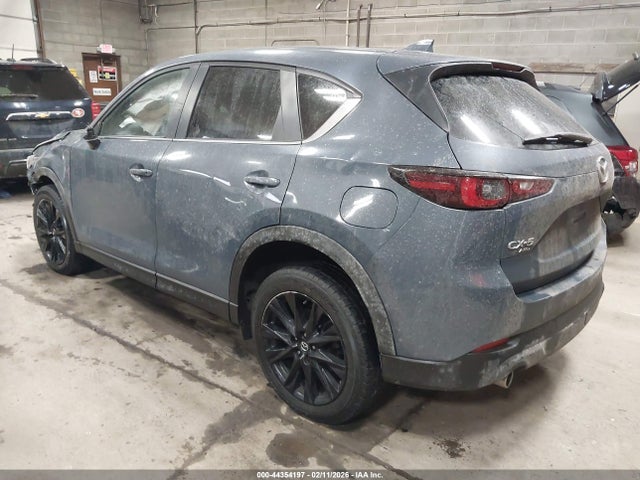 Продаж на аукціоні авто 2023 Mazda Cx-5 2.5 S Carbon Edition, vin: JM3KFBCM1P0123678, номер лоту: 44354197