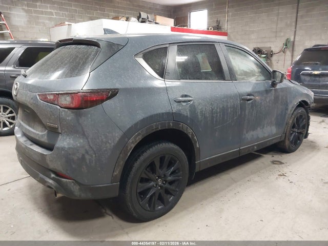 Продаж на аукціоні авто 2023 Mazda Cx-5 2.5 S Carbon Edition, vin: JM3KFBCM1P0123678, номер лоту: 44354197