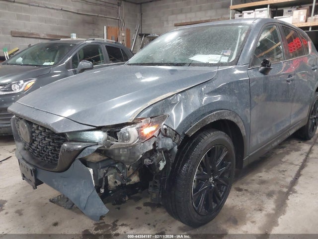 Продаж на аукціоні авто 2023 Mazda Cx-5 2.5 S Carbon Edition, vin: JM3KFBCM1P0123678, номер лоту: 44354197