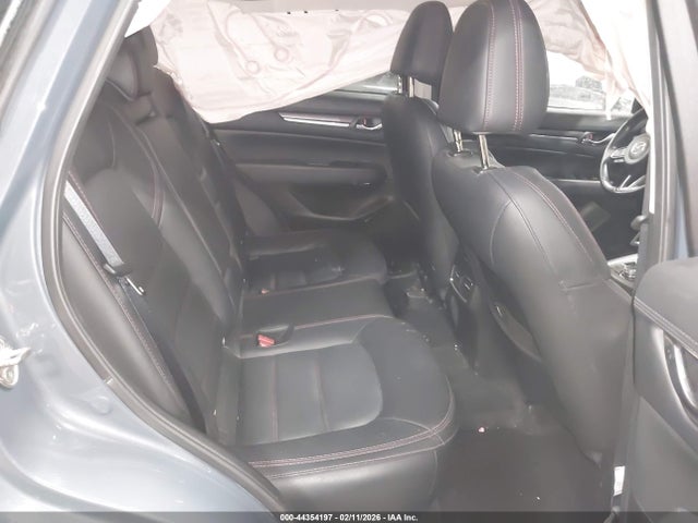 Продаж на аукціоні авто 2023 Mazda Cx-5 2.5 S Carbon Edition, vin: JM3KFBCM1P0123678, номер лоту: 44354197