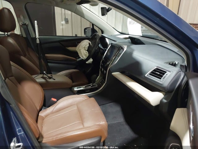 Продажа на аукционе авто 2022 Subaru Ascent Touring, vin: 4S4WMARD4N3424096, номер лота: 44354199