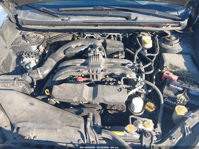 Продажа на аукционе авто 2015 Subaru Impreza 2.0i Sport Premium, vin: JF1GPAU6XF8331070, номер лота: 44354206