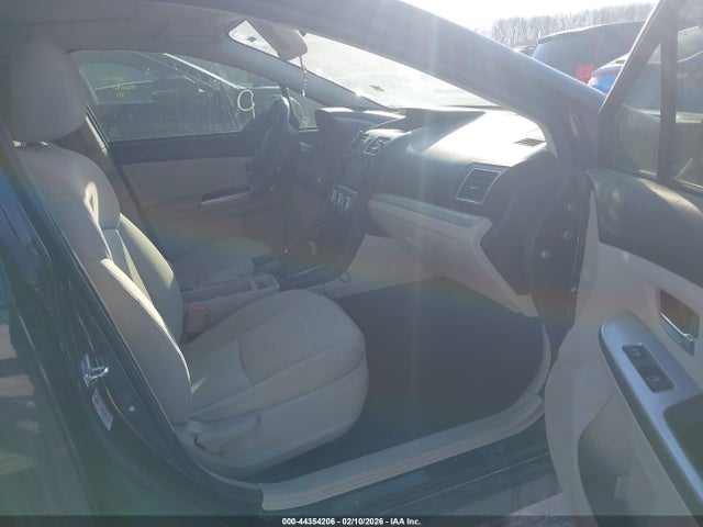 Продажа на аукционе авто 2015 Subaru Impreza 2.0i Sport Premium, vin: JF1GPAU6XF8331070, номер лота: 44354206