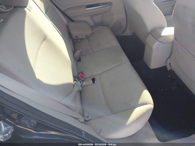 Продажа на аукционе авто 2015 Subaru Impreza 2.0i Sport Premium, vin: JF1GPAU6XF8331070, номер лота: 44354206
