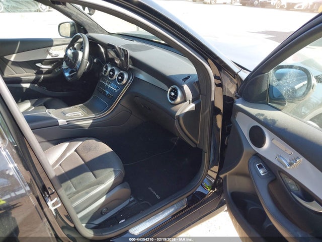 Продаж на аукціоні авто 2022 Mercedes-benz Glc 300 Suv, vin: W1N0G8DB5NG056223, номер лоту: 44354210