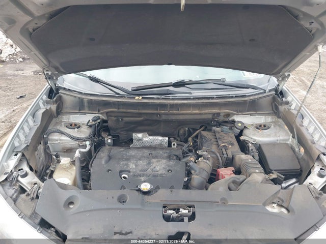Mitsubishi Outlander Sport Es 2015 4A4AP3AU6FE053048 Image 10