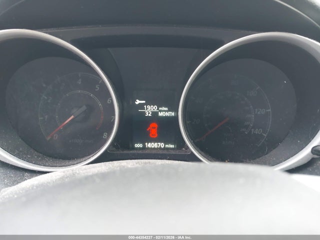 Mitsubishi Outlander Sport Es 2015 4A4AP3AU6FE053048 Image 7