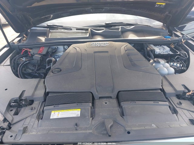 2017 AUDI Q7 WA1AHAF71HD042537 Photo 9