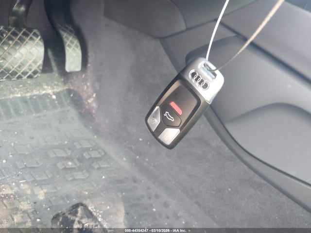 2017 AUDI Q7 WA1AHAF71HD042537 Photo 10