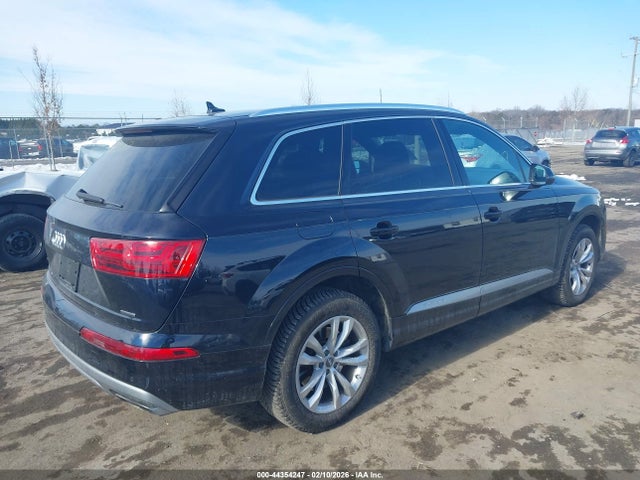 2017 AUDI Q7 WA1AHAF71HD042537 Photo 3