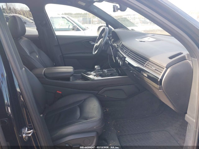 2017 AUDI Q7 WA1AHAF71HD042537 Photo 4